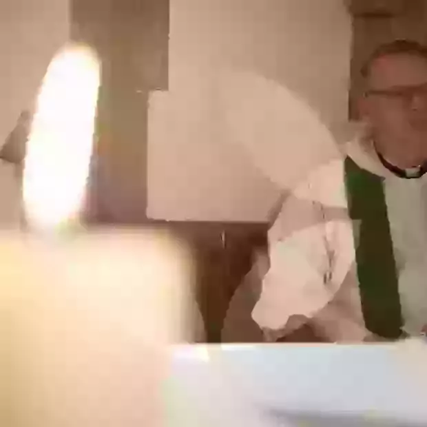 Eucharist